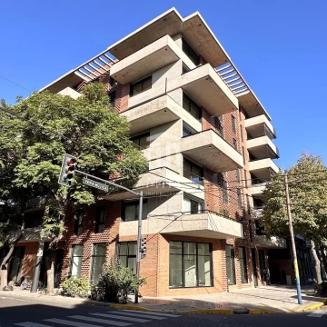 Departamento en Venta Rosario  Luis Agote.