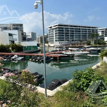 Casa en Venta Puerto Cancun
