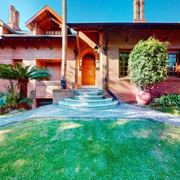 Casa en venta: calle Post al 6900, Ciudad Jardín Lomas del Palomar - Zelaschi Propiedades