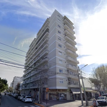 Departamento 2 Amb. 55 m2. ALQUILER -  Villa Dominico