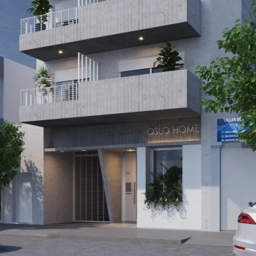 Venta Departamento 1 dormitorio Barrio Lourdes Financiación Rosario