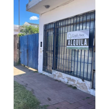 Luis Borghi 762 SAN LORENZO