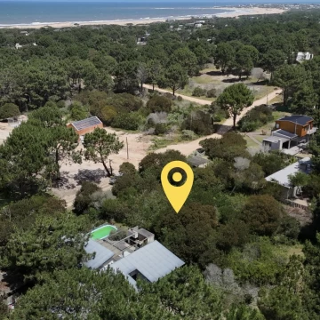 Terreno en Arenas de Jose Ignacio - Padron 593