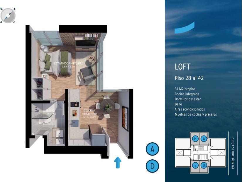 LOFT
