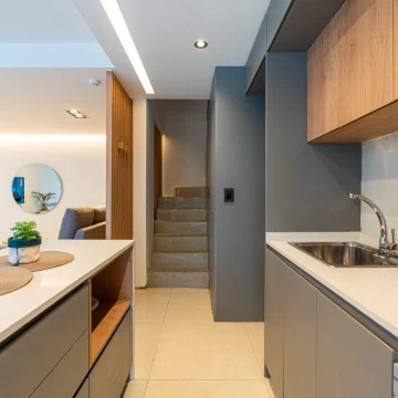 Departamento de 3 dormitorios en Venta en Fisherton, Wilde 455 bis