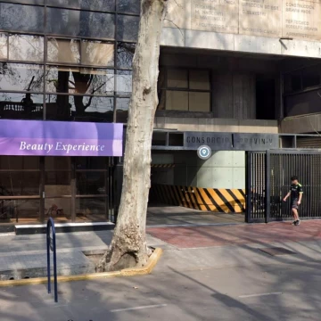 Cochera en Venta en Ciudad de Mendoza