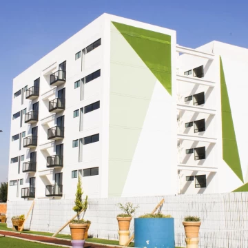 TERRENO EN VENTA EN FRACCIONAMIENTO ALAMEDA,  CERCA DE PLAZA SAN PEDRO Y CAPU