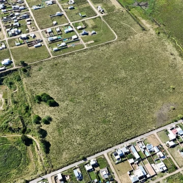 Campo en Venta - La Plata 605 e/ 16 y 18 - 9 HA