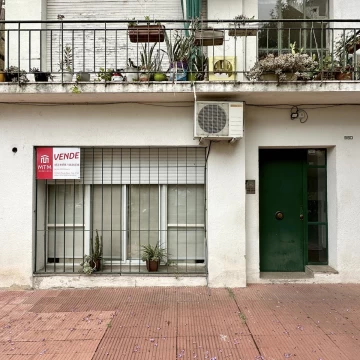 Departamento en venta Rosario, Barrio Sarmiento.