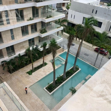 Departamento en Venta Marina Puerto Cancún