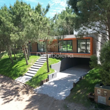 Casa  en Venta en Residencial 2, Costa Esmeralda, Costa Atlántica