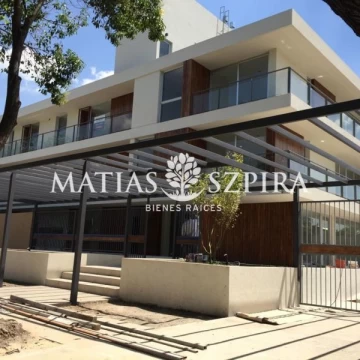 Departamento en venta Ituzaingó 2 ambientes
