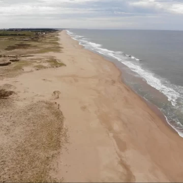 Venta Terreno a una cuadra del mar Las Garzas - Rocha