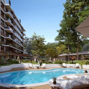 VENTA DE APARTAMENTO 1 DOR EN   BARRA DE CARRASCO