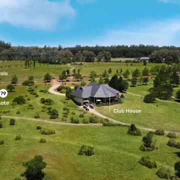 Venta terreno en Barrio Privado Carmelo Golf - Colonia
