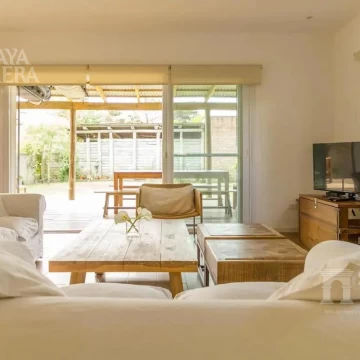 Casa en venta en la barra
