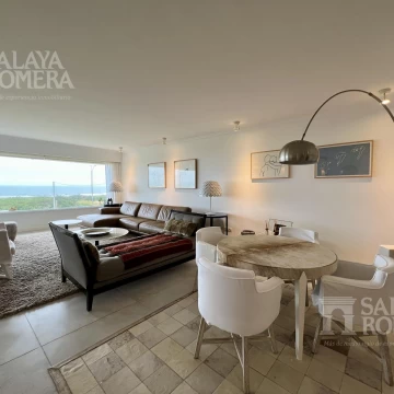 Departamento en venta en Punta del Este Aqualina