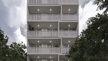 Departamento en venta en  Centro, Rosario 1 dormitorio c/ amenities!
