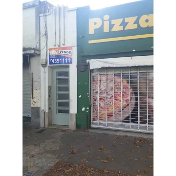 Departamento de 2 dormitorios en Venta BARRIO SARMIENTO