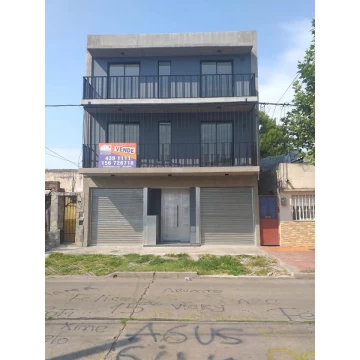 DEPARTAMENTO 1 DORMITORIO-Barrio Sarmiento