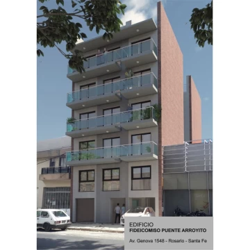 DEPARTAMENTO DE 1 DORMITORIO
