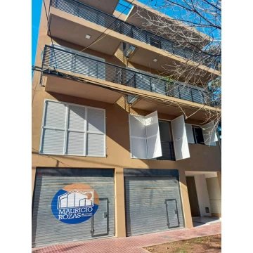 Departamentos de 1 Dormitorio -Alberdi-VENTA