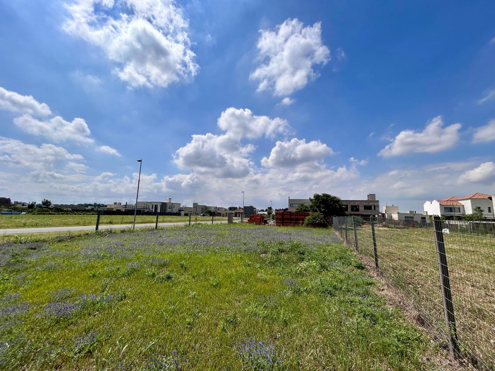 Terrenos en  venta en Don Mateo - FUNES