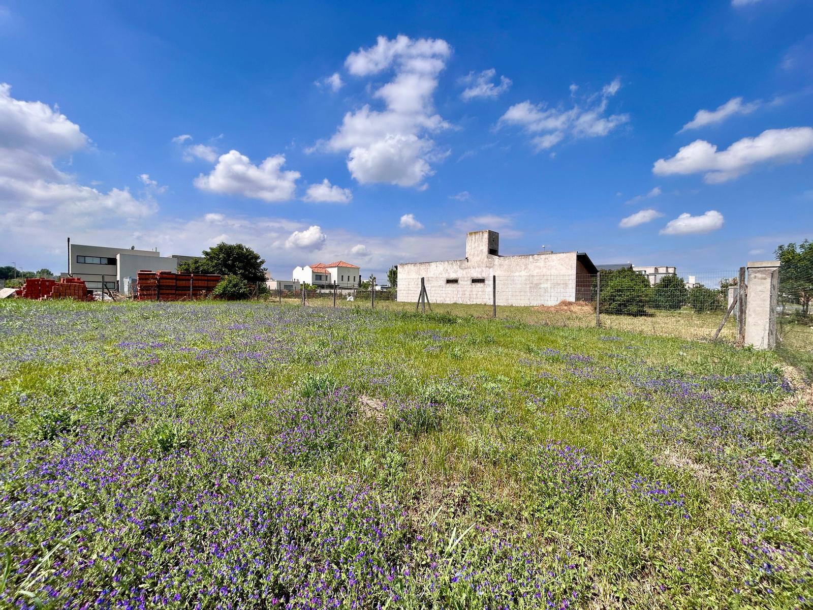 Terrenos en  venta en Don Mateo - FUNES