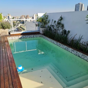 VENTA - 3 AMB C/BALCÓN - FULL AMENITIES - BALVANERA