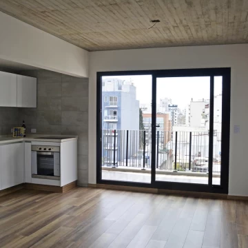 Hermoso Departamento de 2 ambientes, incluye cochera!  Flores