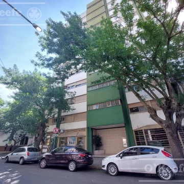 Impecable 3 ambientes en alquiler con cochera y baulera  en Quilmes centro