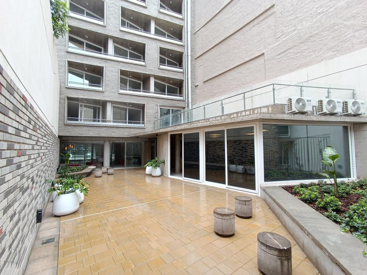 Departamento tipo loft en venta - Rosario.