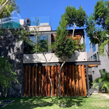 Villas en Venta Aldea Zama Tulum