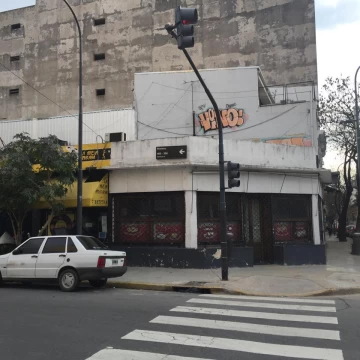 LOCAL EN VENTA, BALVANERA