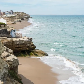 Hotel Las Grutas en Venta - Rio Negro