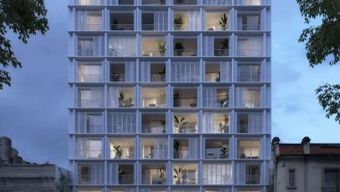 Oficina en venta en Centro, Rosario c/ excelente calidad constructiva