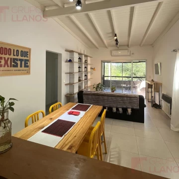 Departamento en Venta con 2 dormitorios en El Nacional Club de Campo, General Rodriguez