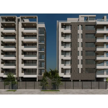 Santos Palacios 216 Piso 1 - Exclusivo de 3 dormitorios- San Lorenzo