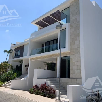 Casa en Venta Puerto Cancún