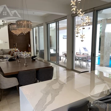 Casa en Venta en Cancún Villa Magna