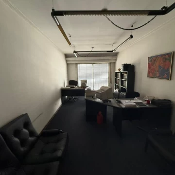 Departamento 3 ambientes en venta en Centro, CABA