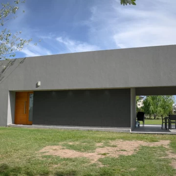 Casa En Venta Barrio Privado La Carolina Golf y Country Club