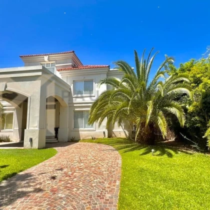 Casa  en Alquiler en Los Castores, Nordelta, Tigre