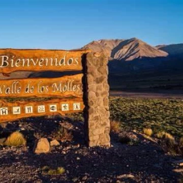 Terreno en Venta en Los Molles, Mendoza