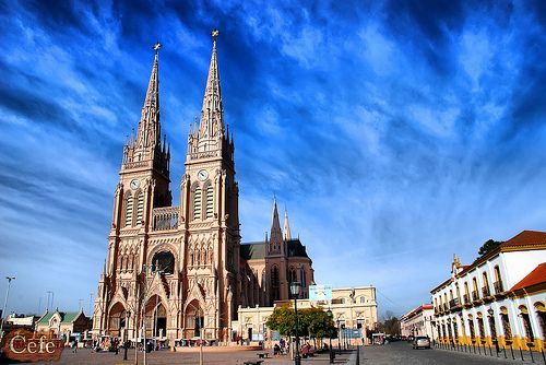 5 razones por las que Luján es una excelente ciudad para invertir
