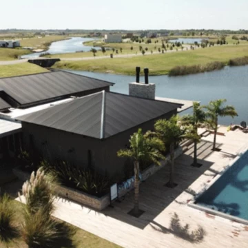 Venta de lote en El Naudir, Escobar