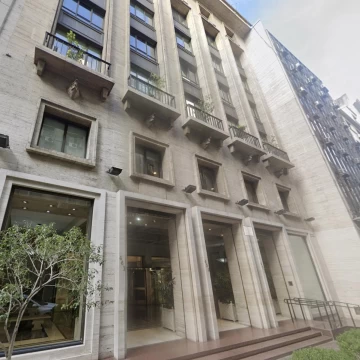 Oficina en alquiler - 660 m2 - San Nicolás