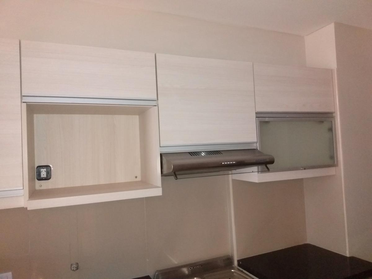 Departamento en venta de 1 dormitorio Rosario