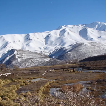 Terreno en  Venta en Los Molles