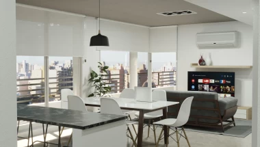 Departamento en Barrio Abasto, Rosario 3 dormitorios c/ amenities.